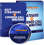 Exit Strategies For Covered Call Writing DVD Seminar and Workbook