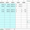 Calculating covered call writing returns