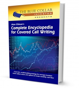 Book: Alan Ellman's Encyclopedia for Covered Call Writing
