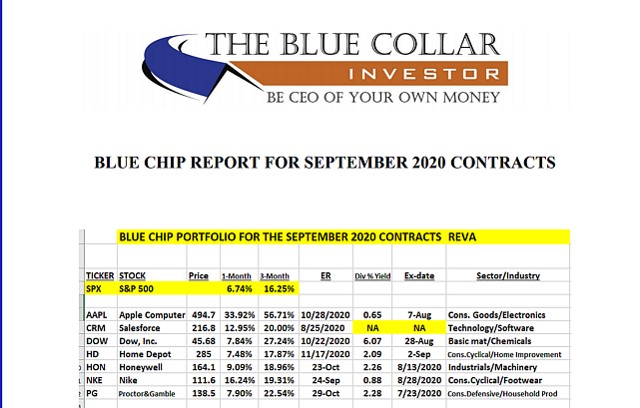 Adjusting Our Portfolio Mix to Achieve Diversification and Cash Allocation