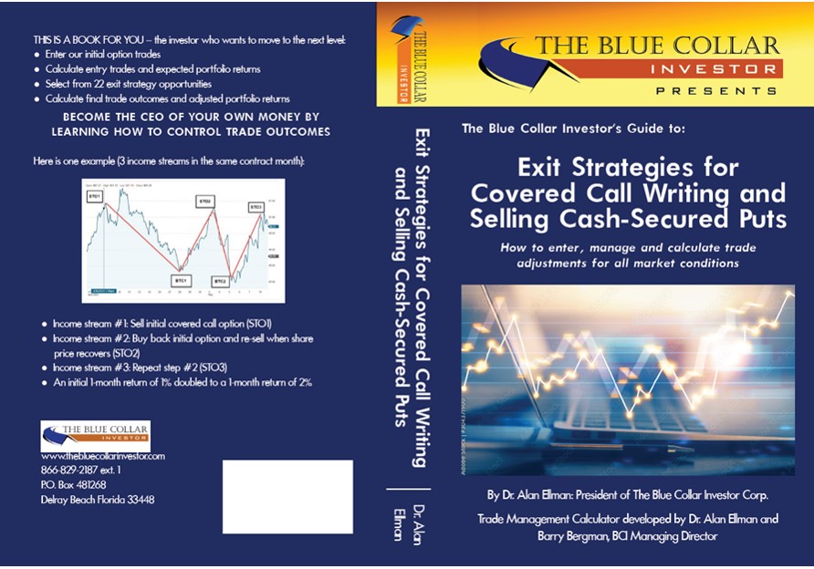 Large Returns Can Be Enticing: We Must Do the Math to Make Sensible Trades + Free Webinar Registration Link + New Book & Calculator