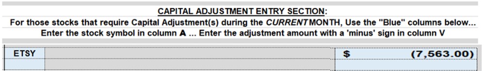 How to Enter and Archive Cash-Secured Put Trades Around an Earnings Report
