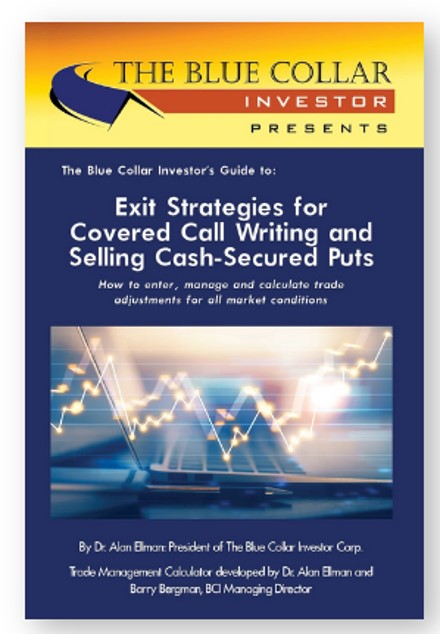 Using the Capital Adjustment Section of Our Trade Management Calculator (TMC) to Generate Precise Total Portfolio Calculations